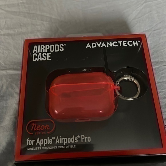 Advanctech Other - Apple AirPods Pro Case